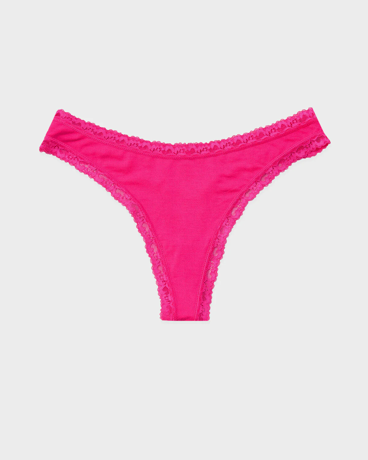 Thong - Raspberry - Image 5