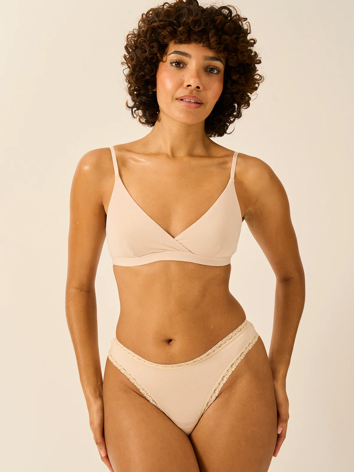 Thong - Sand - Image 4