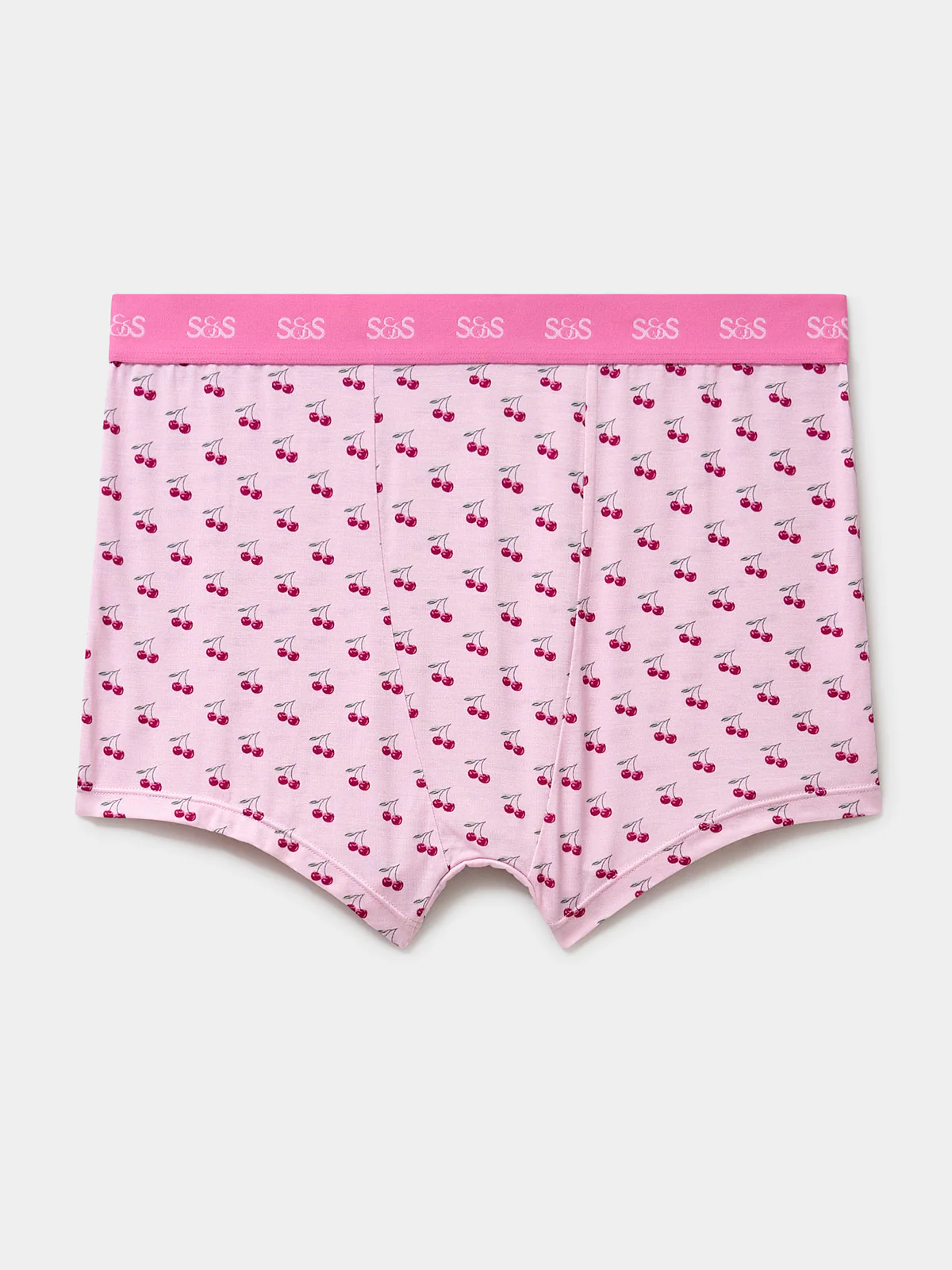 Women's Boxer - Cherry Baby - Image 6