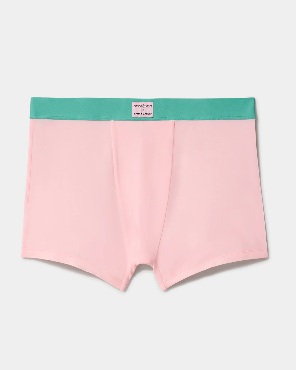 Women's Boxer - Lady Garden - Image 6