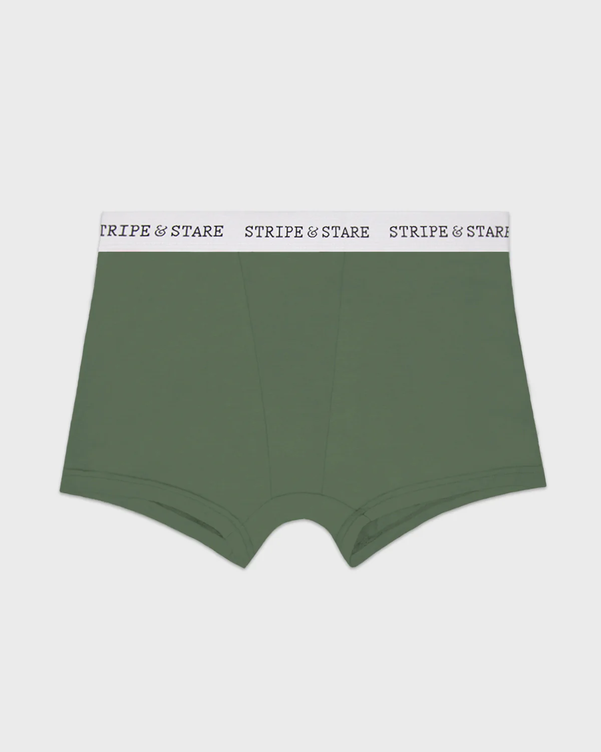 Women's Boxer - Modern Khaki - Image 4